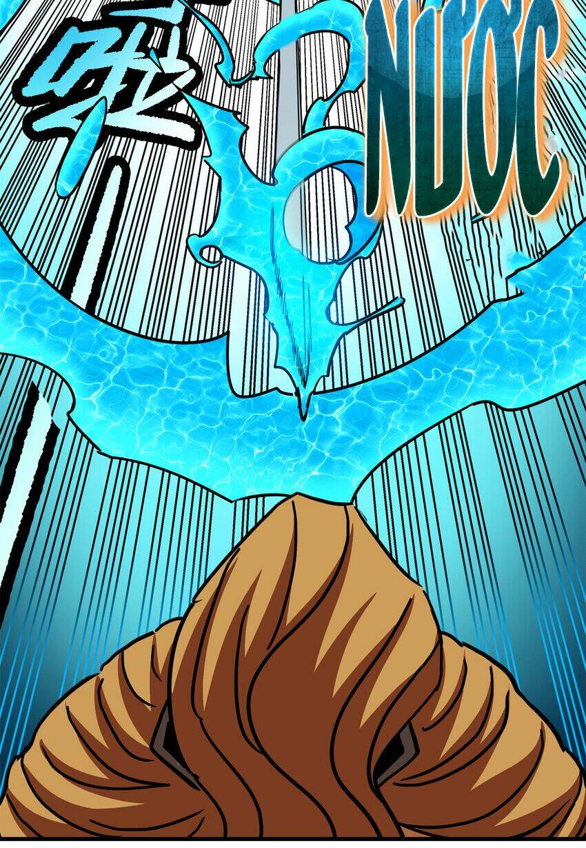 Đế Bá - Chapter 53 - Page 11