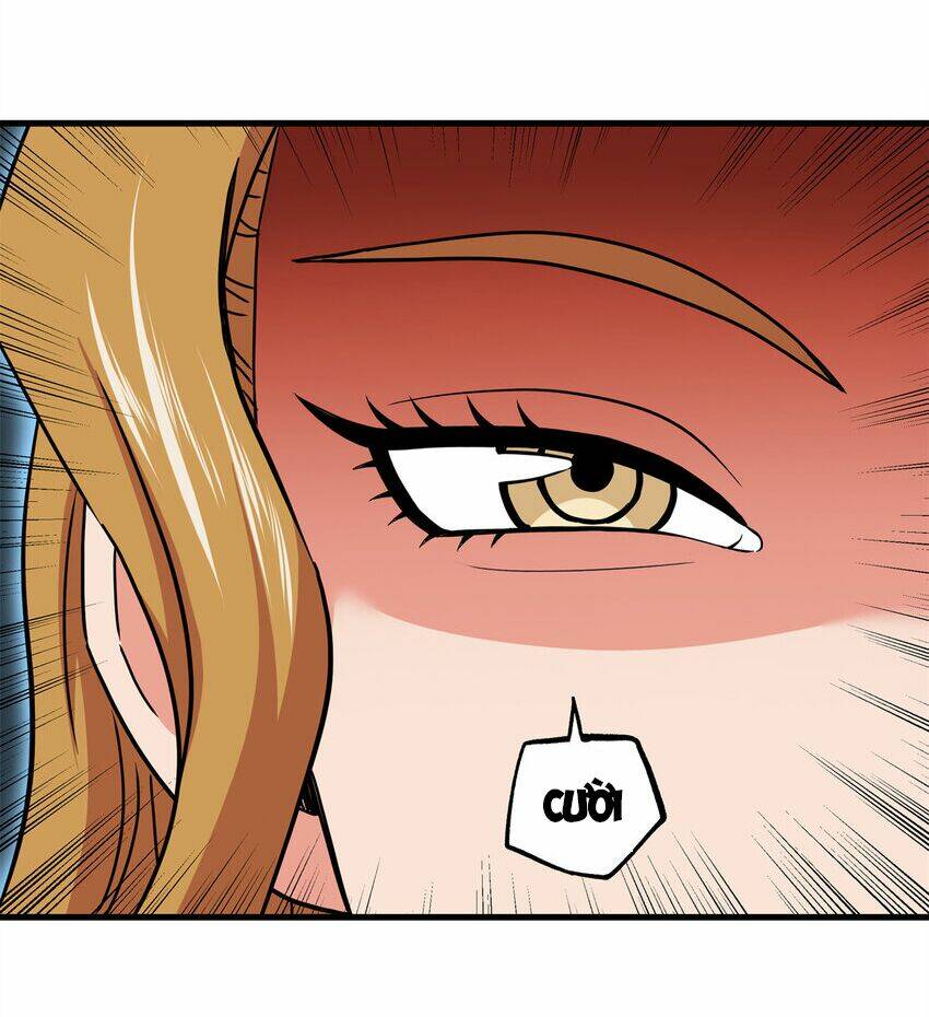 Đế Bá - Chapter 53 - Page 12