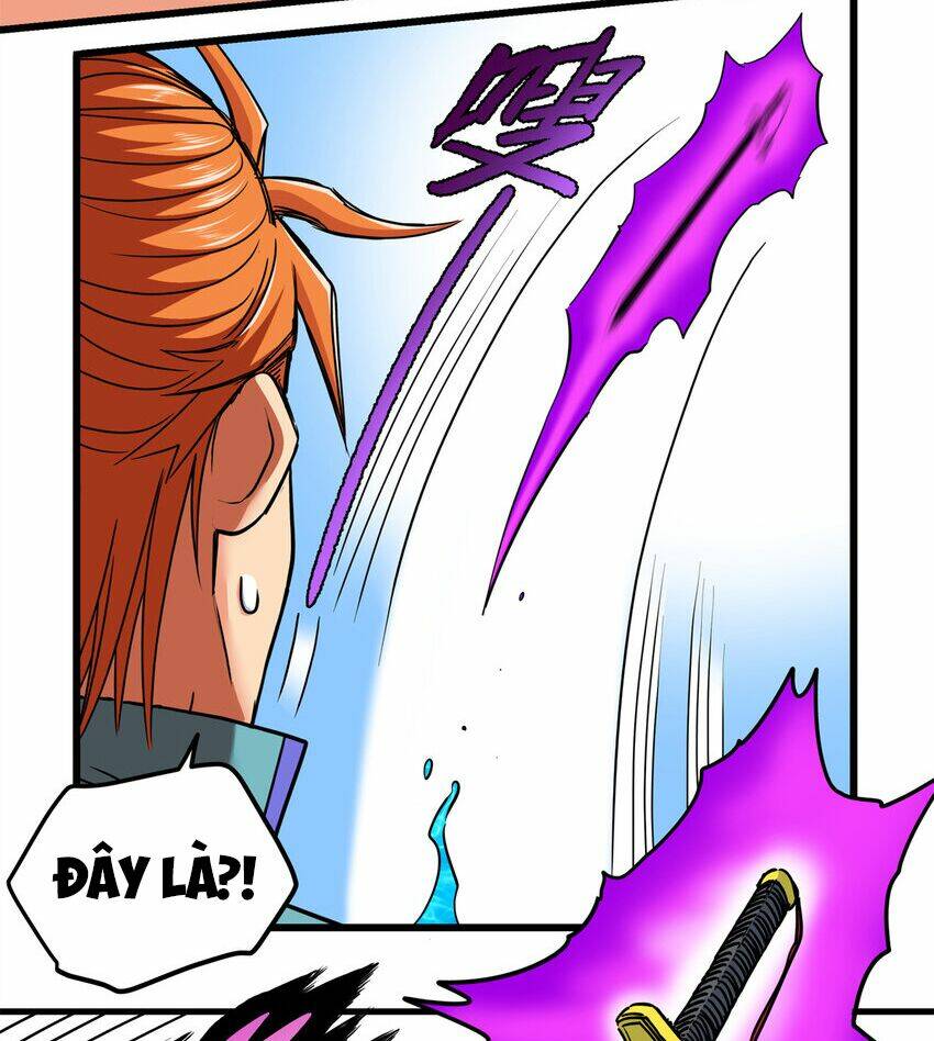 Đế Bá - Chapter 53 - Page 15