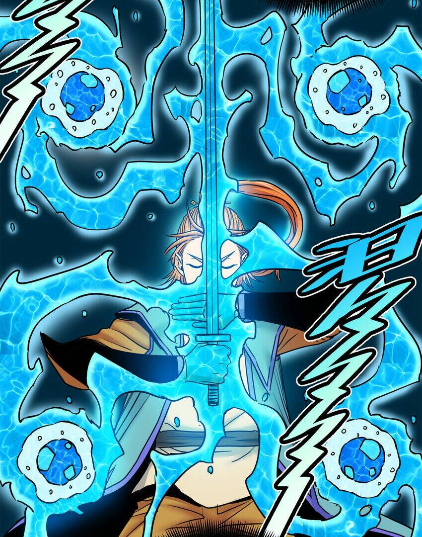 Đế Bá - Chapter 53 - Page 19