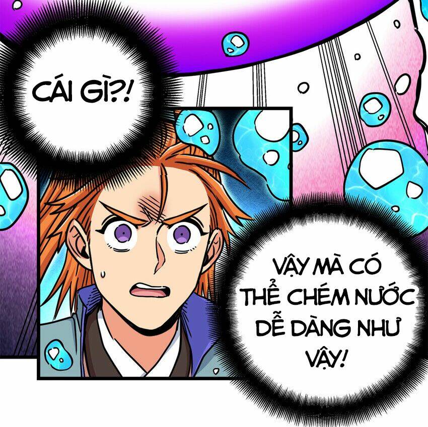 Đế Bá - Chapter 53 - Page 27