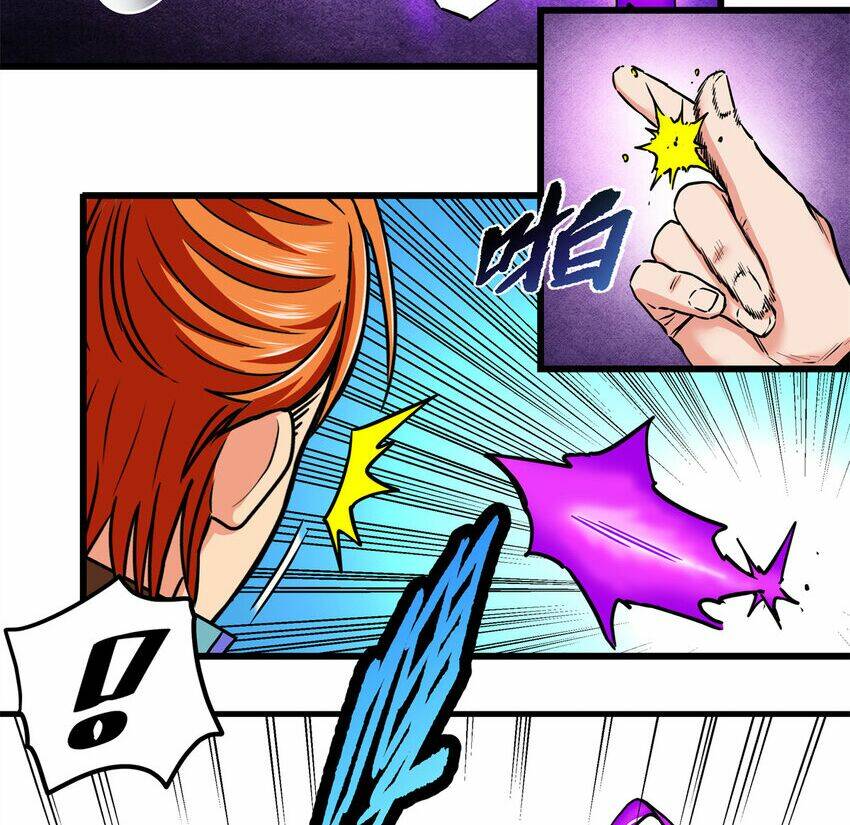 Đế Bá - Chapter 53 - Page 30