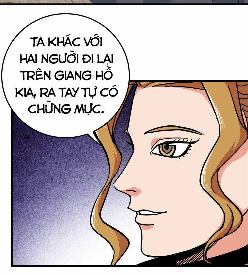 Đế Bá - Chapter 53 - Page 3