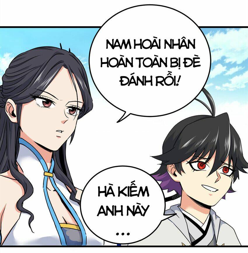 Đế Bá - Chapter 53 - Page 39