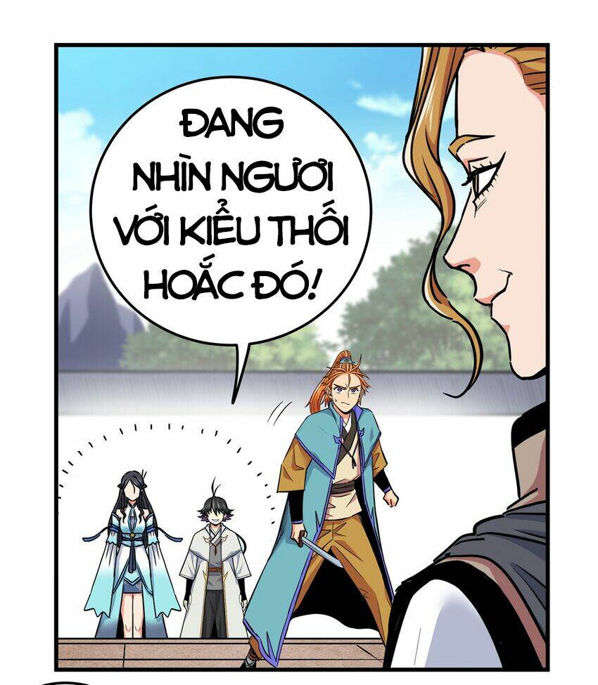 Đế Bá - Chapter 53 - Page 40