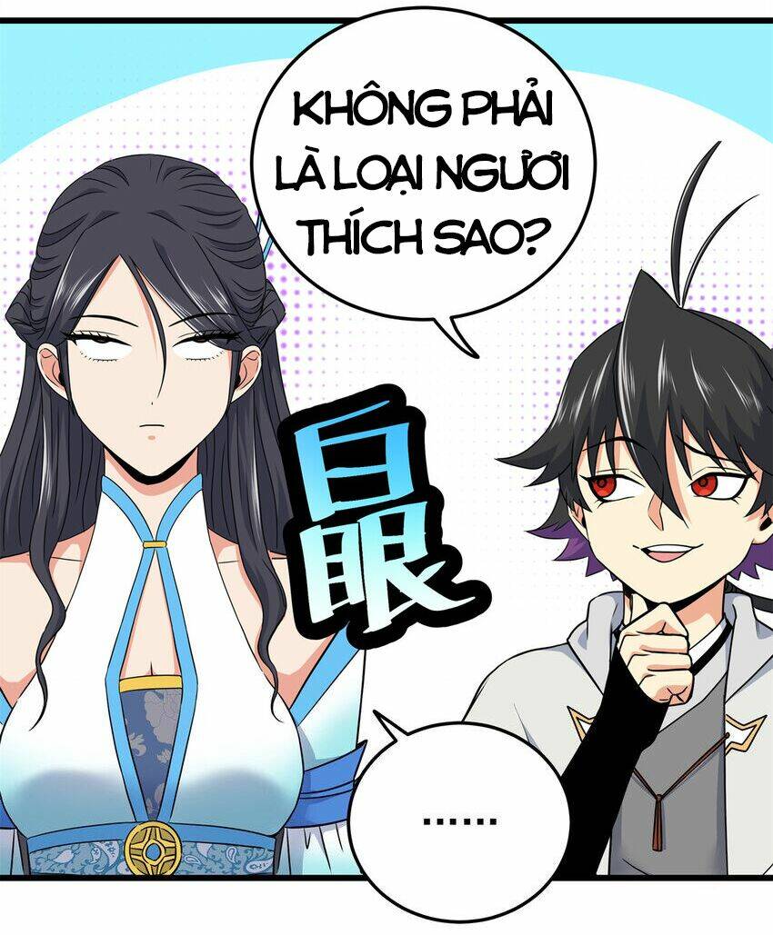 Đế Bá - Chapter 53 - Page 42