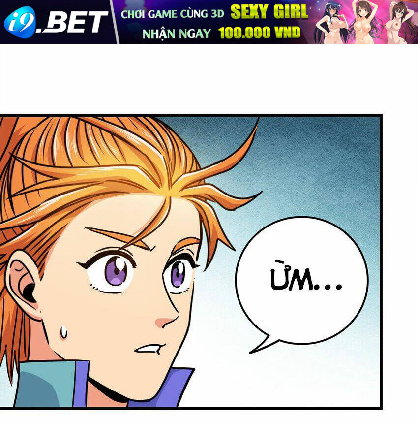 Đế Bá - Chapter 53 - Page 4