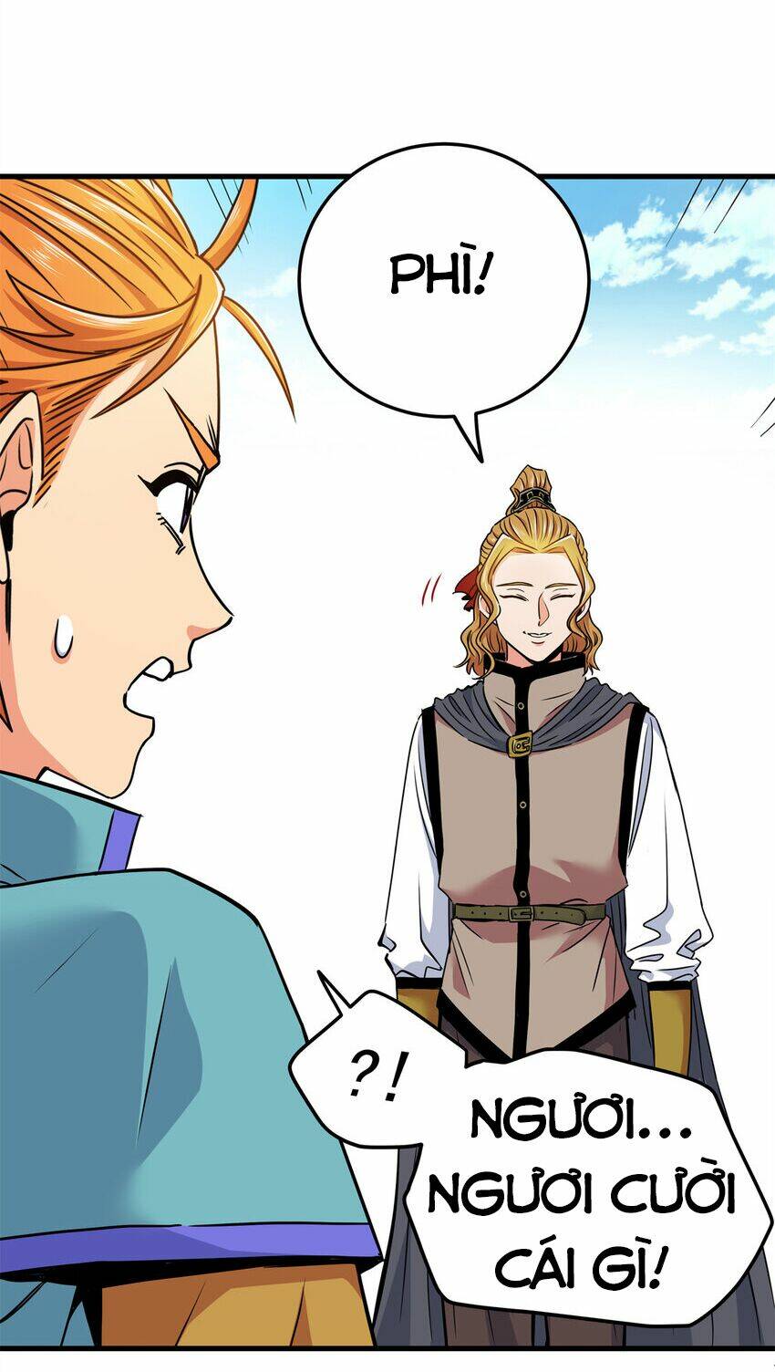 Đế Bá - Chapter 53 - Page 5