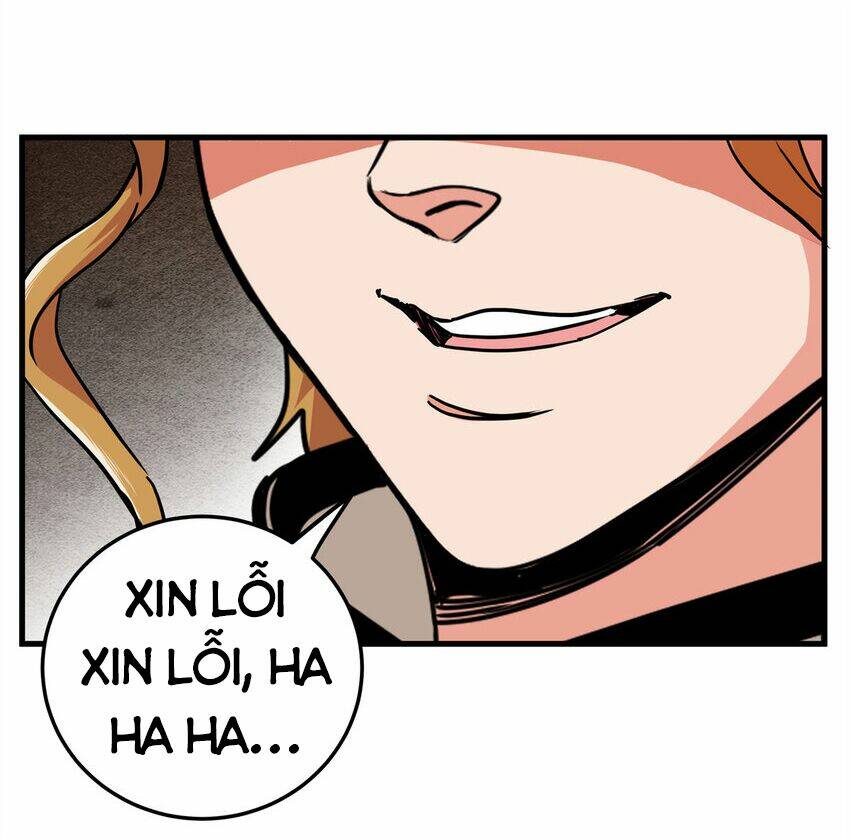 Đế Bá - Chapter 53 - Page 6