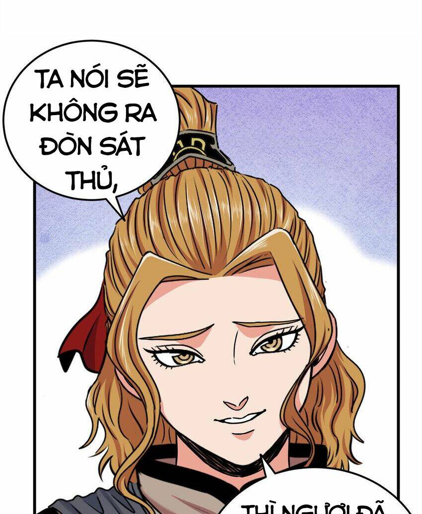 Đế Bá - Chapter 53 - Page 7