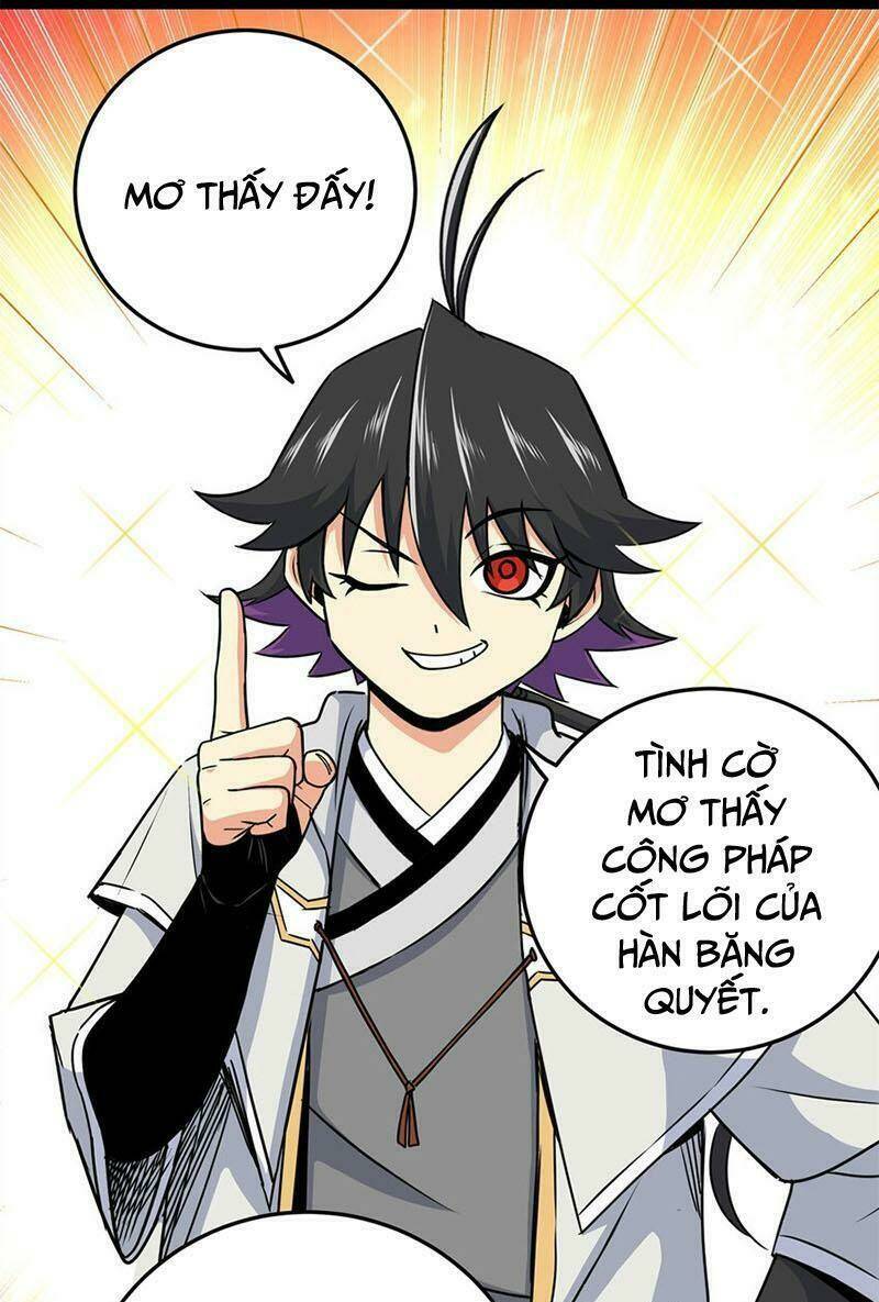 Đế Bá - Chapter 54 - Page 11