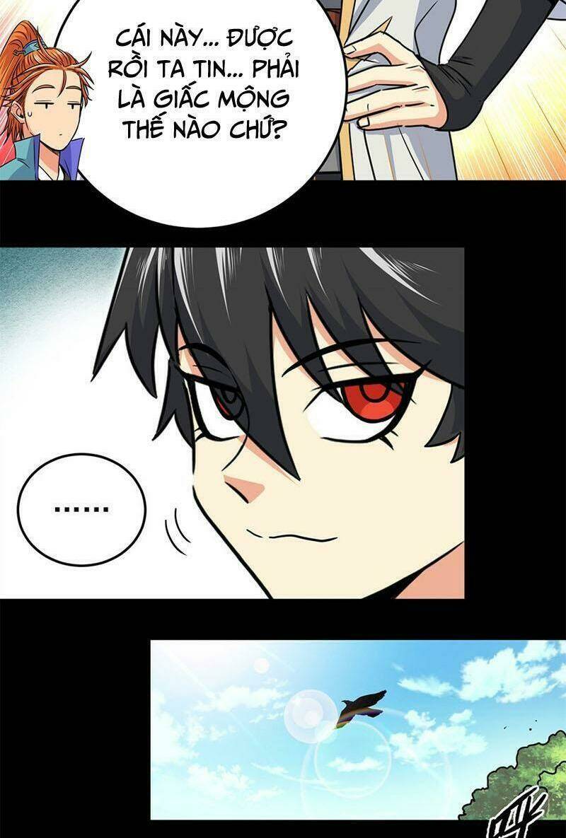 Đế Bá - Chapter 54 - Page 12