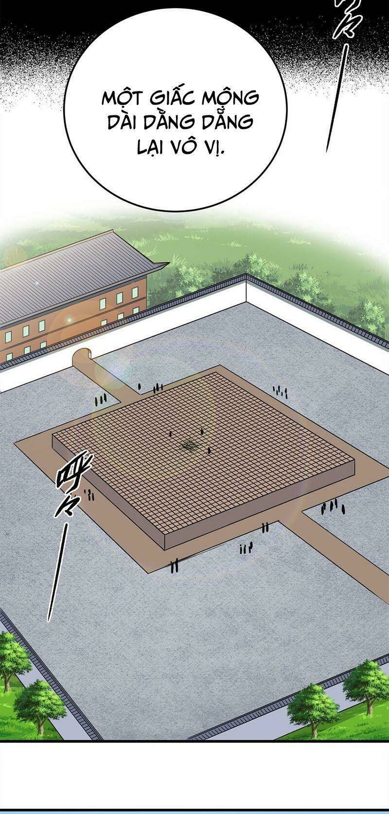 Đế Bá - Chapter 54 - Page 13