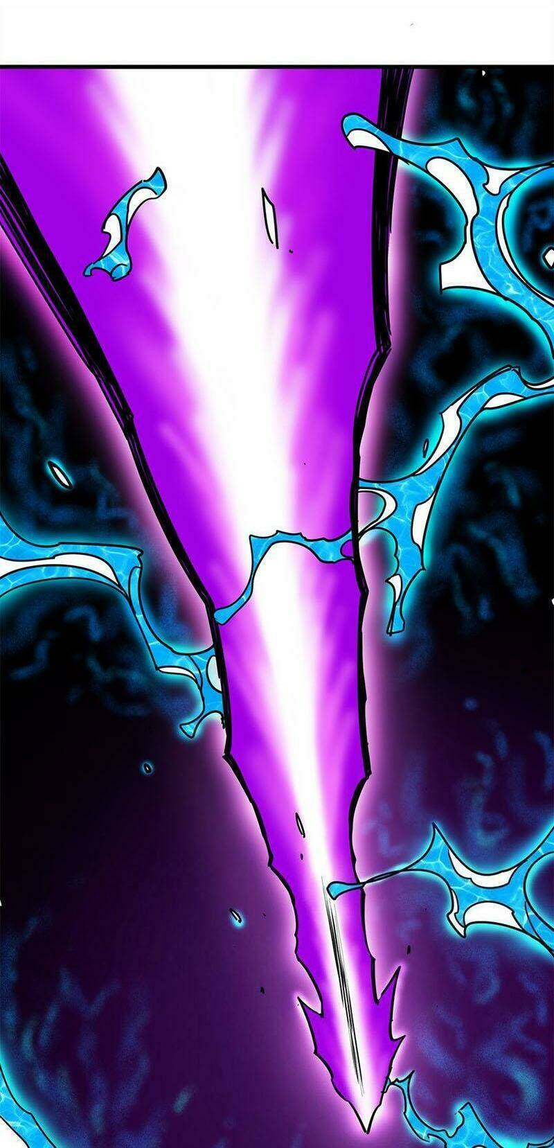 Đế Bá - Chapter 54 - Page 18