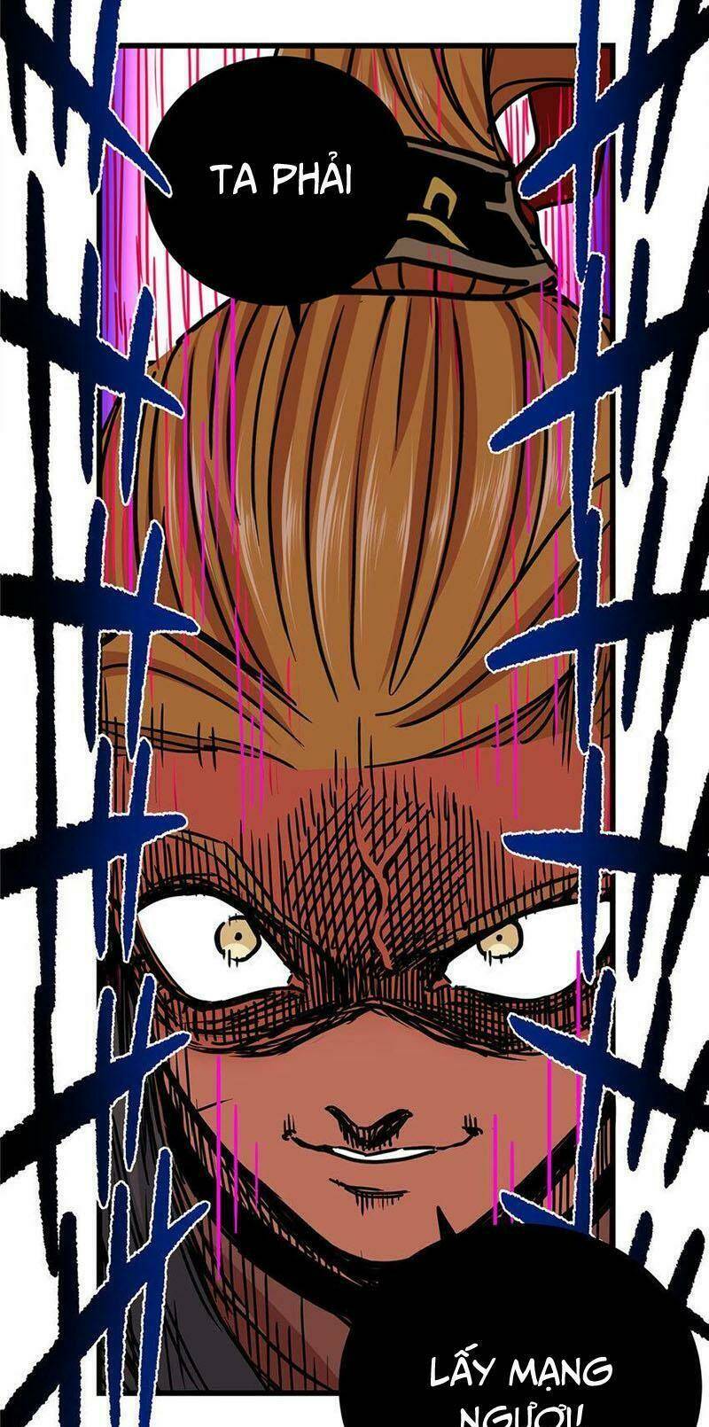 Đế Bá - Chapter 55 - Page 9