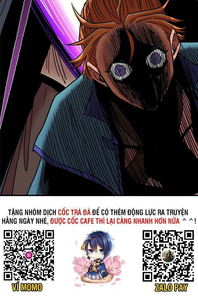 Đế Bá - Chapter 55 - Page 28