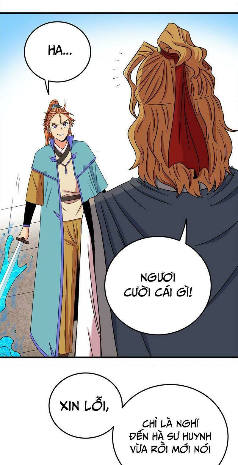 Đế Bá - Chapter 55 - Page 3