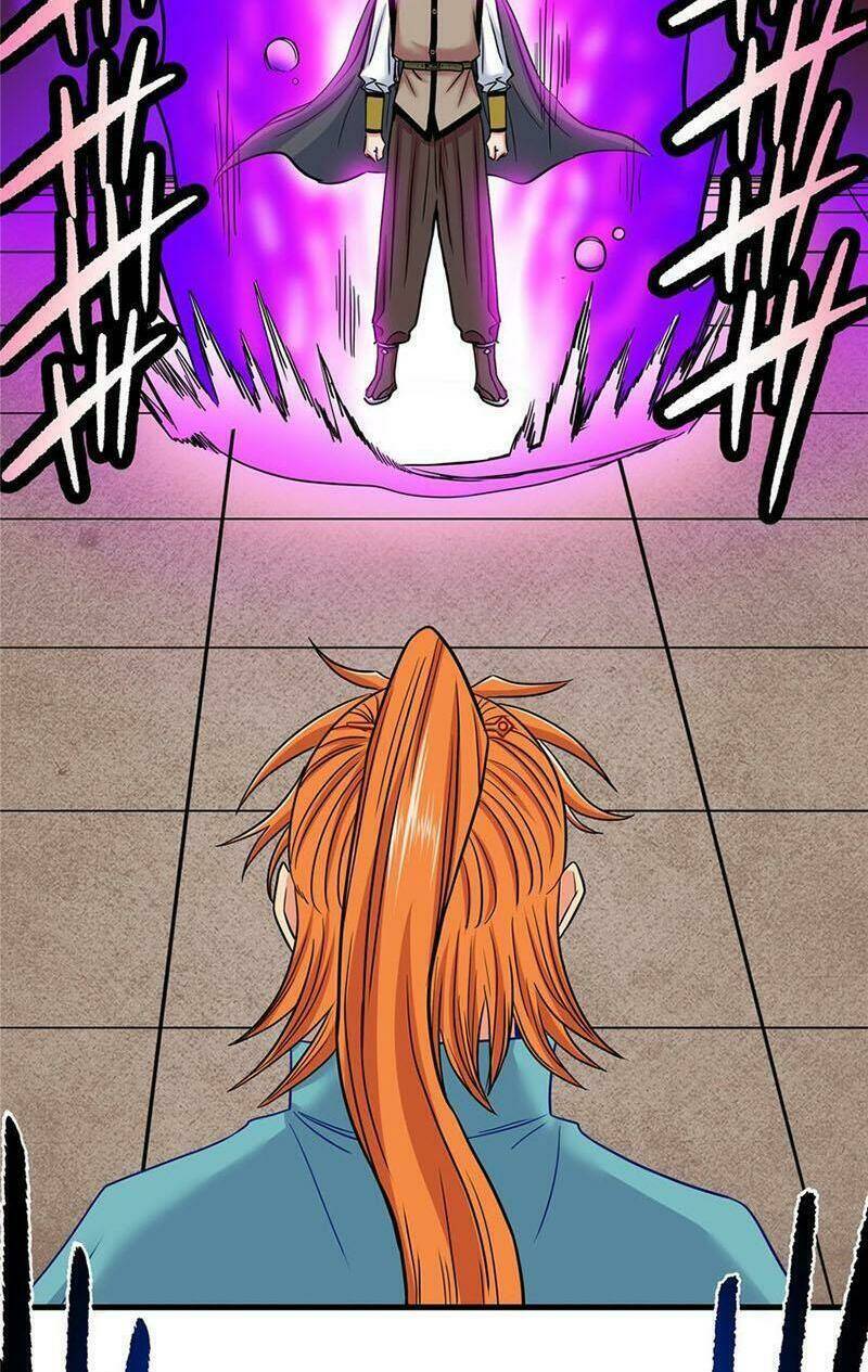 Đế Bá - Chapter 55 - Page 8