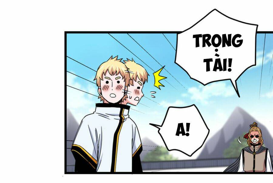 Đế Bá - Chapter 56 - Page 9