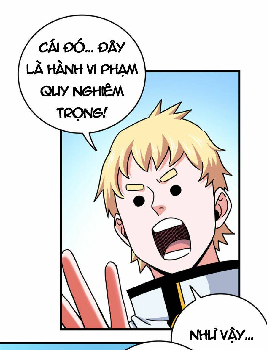 Đế Bá - Chapter 56 - Page 10