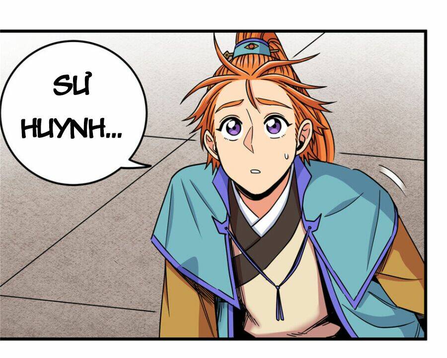 Đế Bá - Chapter 56 - Page 13