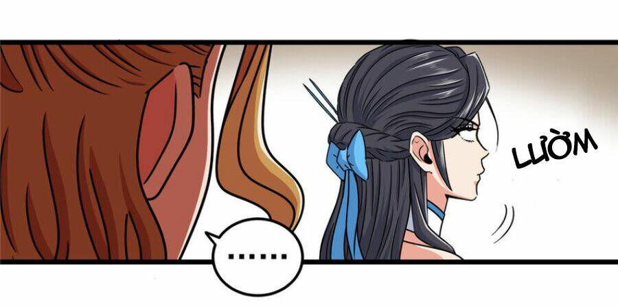 Đế Bá - Chapter 56 - Page 19