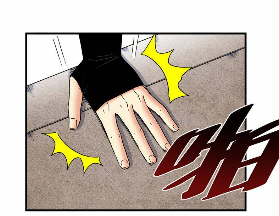 Đế Bá - Chapter 56 - Page 21