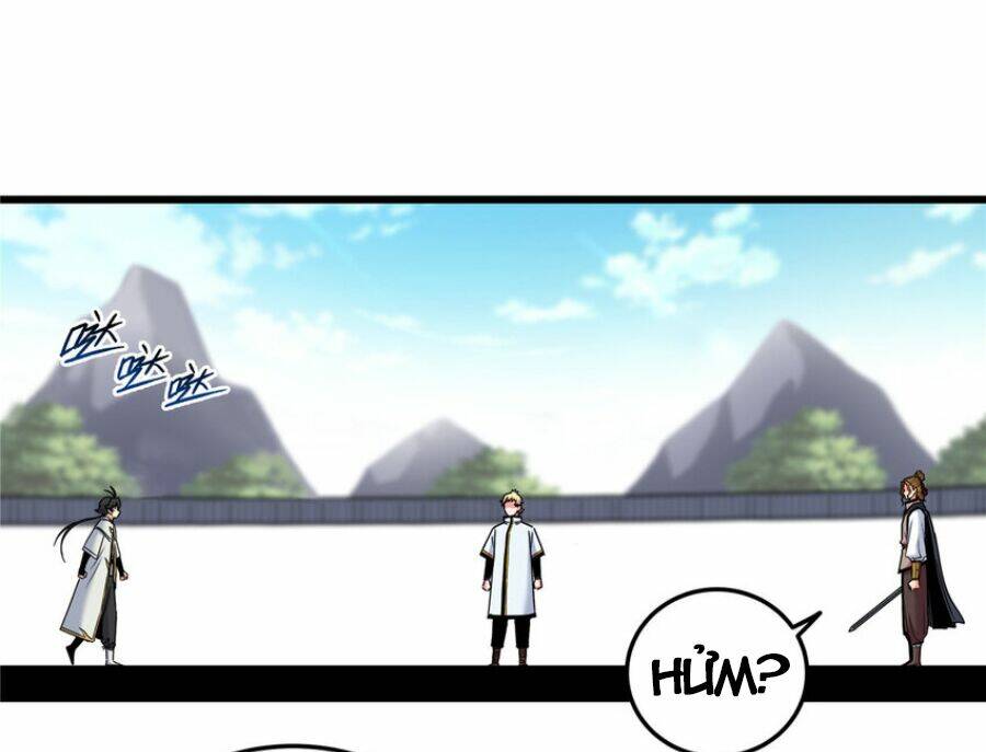 Đế Bá - Chapter 56 - Page 23