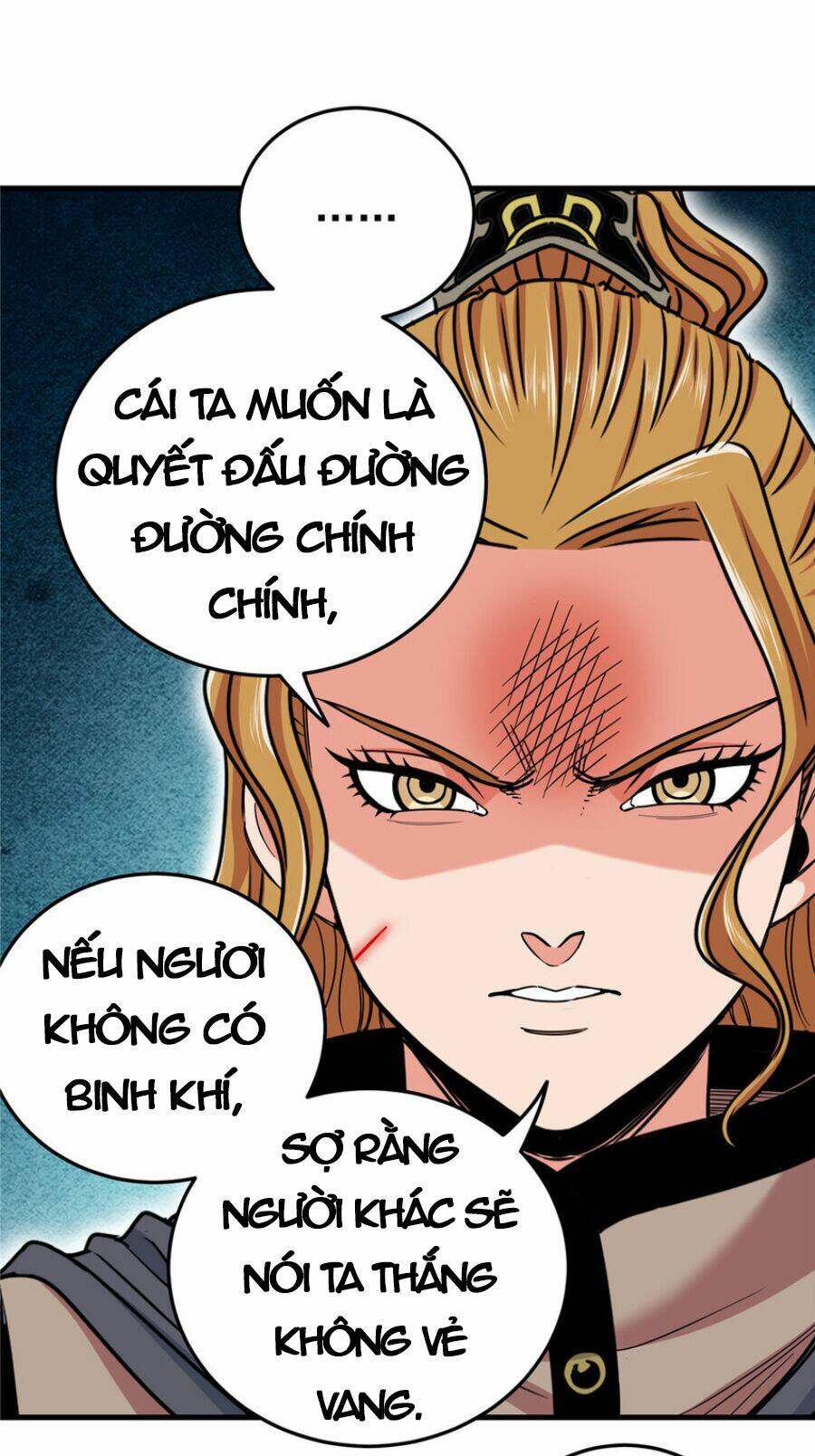 Đế Bá - Chapter 56 - Page 26