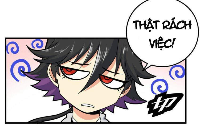 Đế Bá - Chapter 56 - Page 27