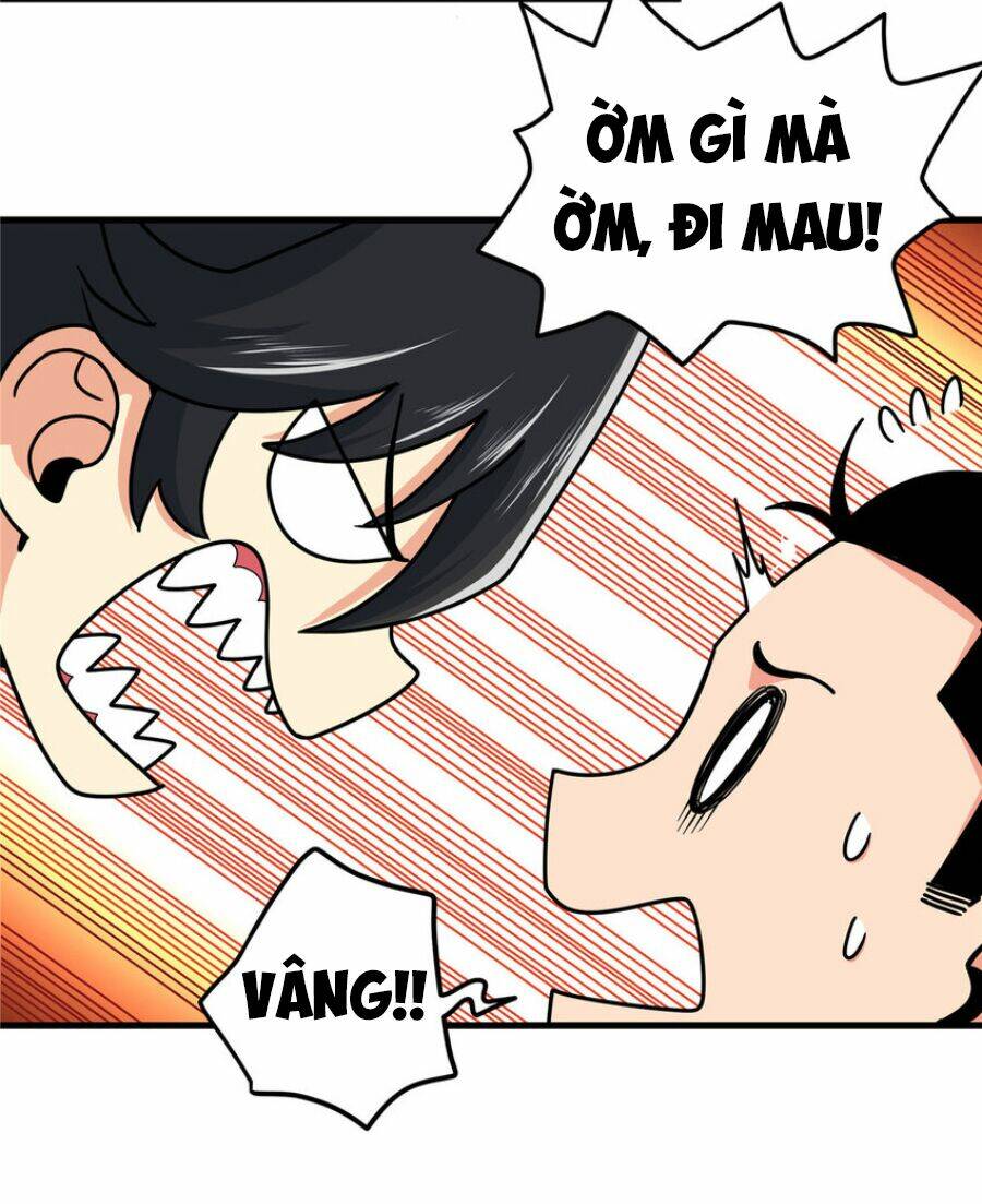 Đế Bá - Chapter 56 - Page 30