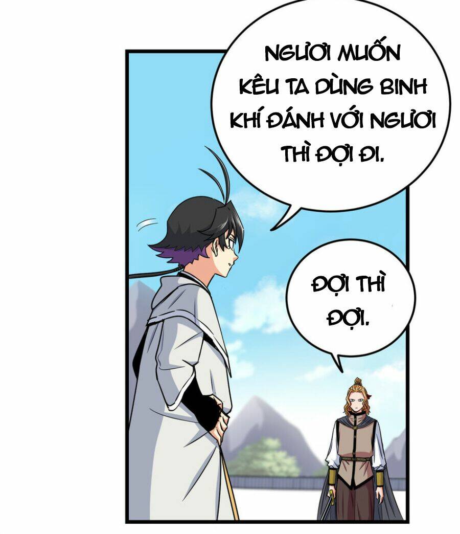 Đế Bá - Chapter 56 - Page 32