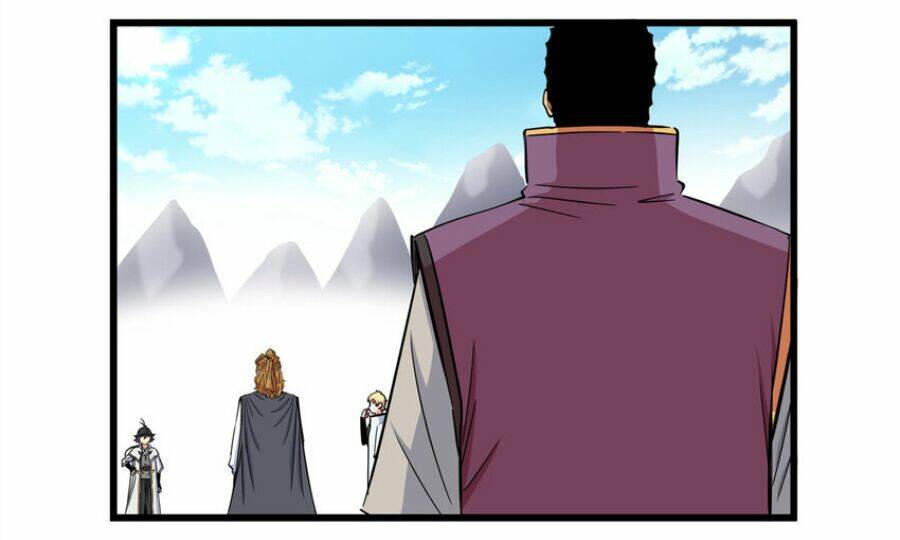 Đế Bá - Chapter 56 - Page 34