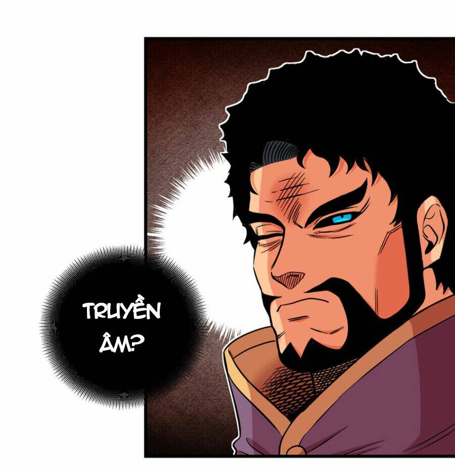 Đế Bá - Chapter 56 - Page 36