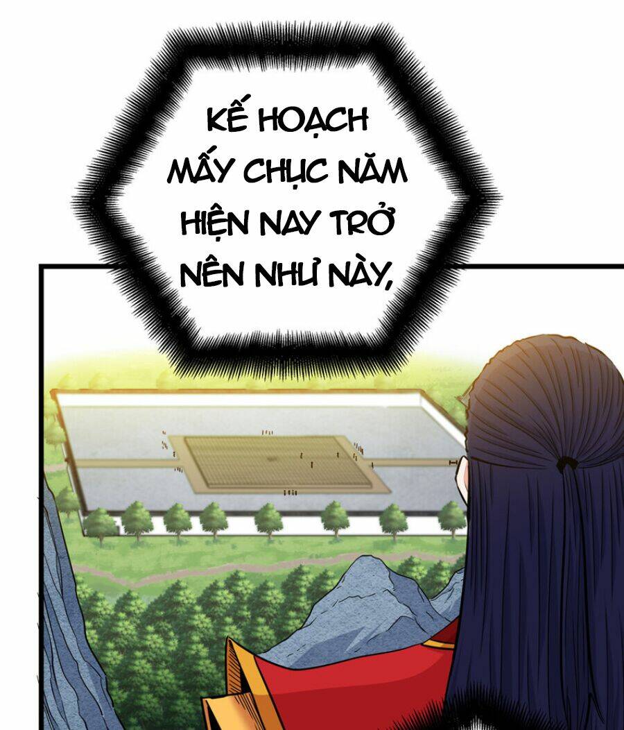 Đế Bá - Chapter 56 - Page 37