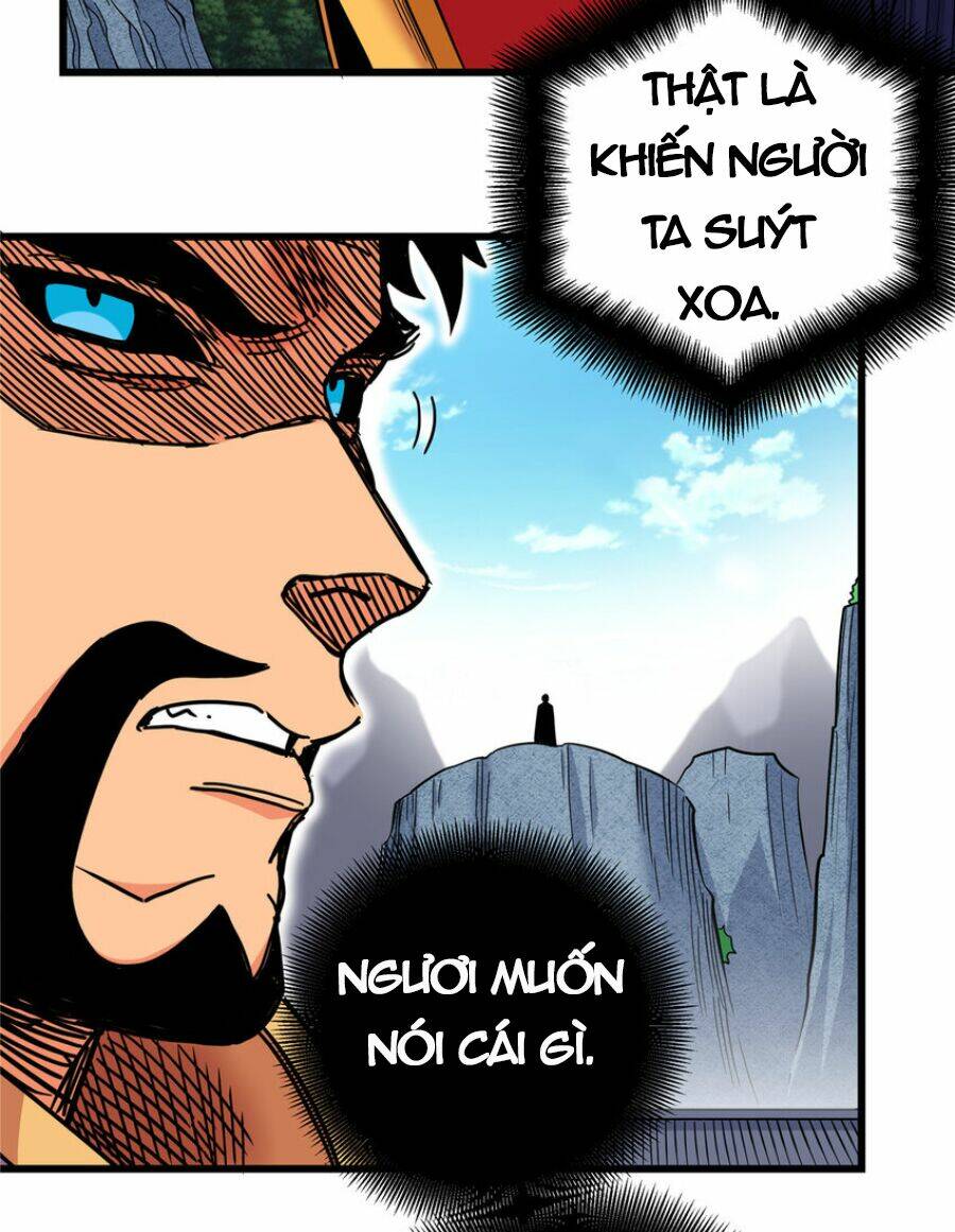 Đế Bá - Chapter 56 - Page 38