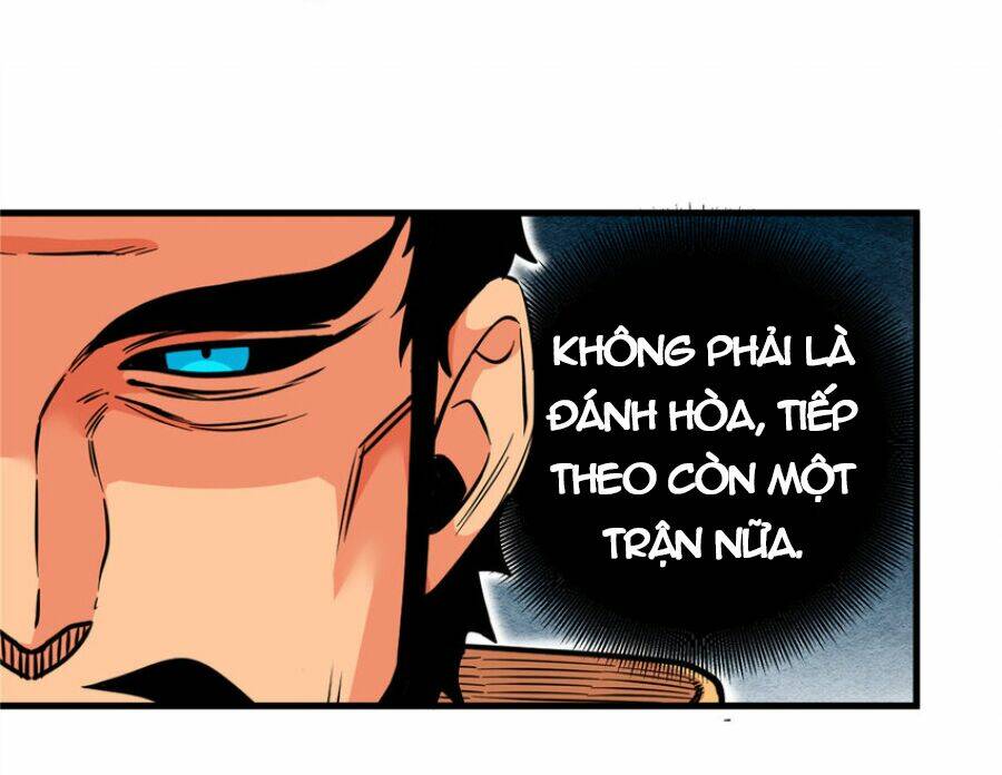 Đế Bá - Chapter 56 - Page 41