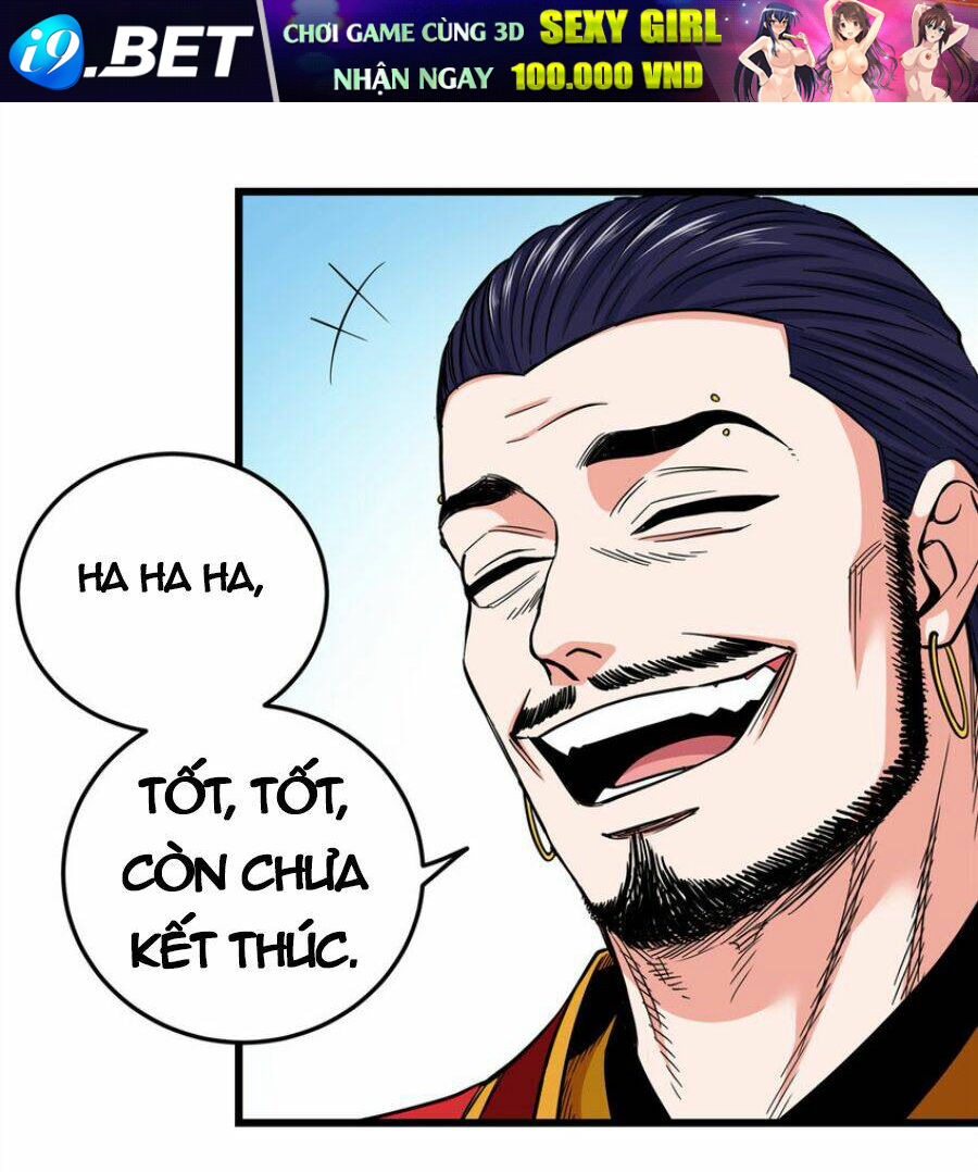 Đế Bá - Chapter 56 - Page 42