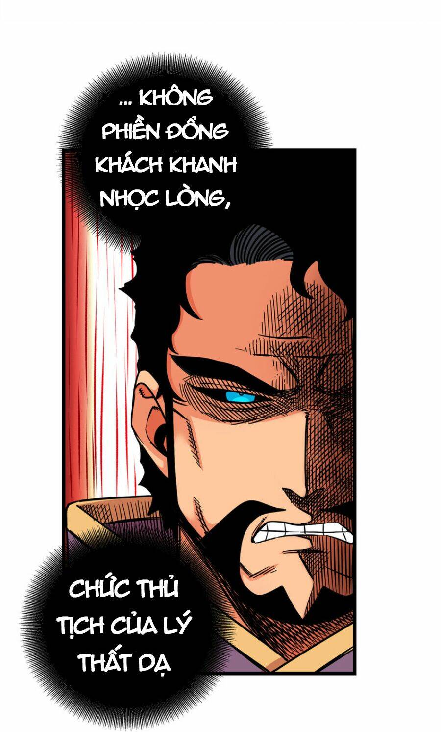 Đế Bá - Chapter 56 - Page 46