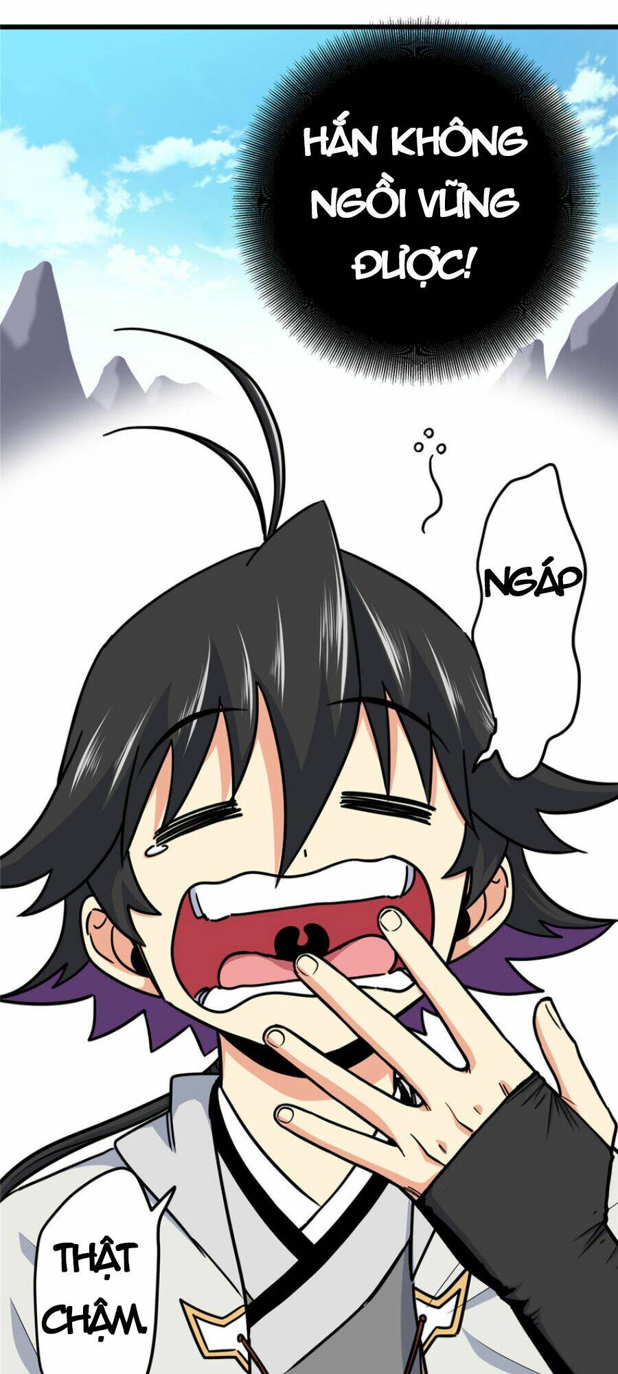 Đế Bá - Chapter 56 - Page 47