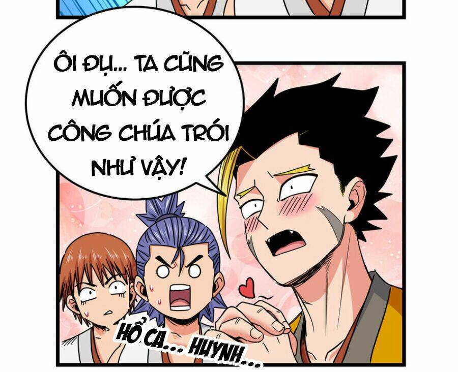 Đế Bá - Chapter 56 - Page 6