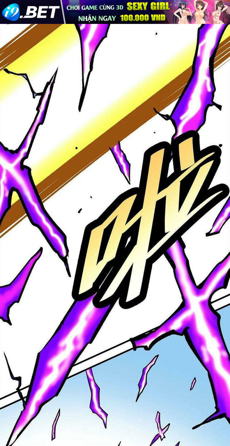 Đế Bá - Chapter 57 - Page 20