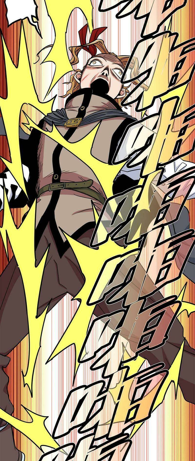 Đế Bá - Chapter 57 - Page 22