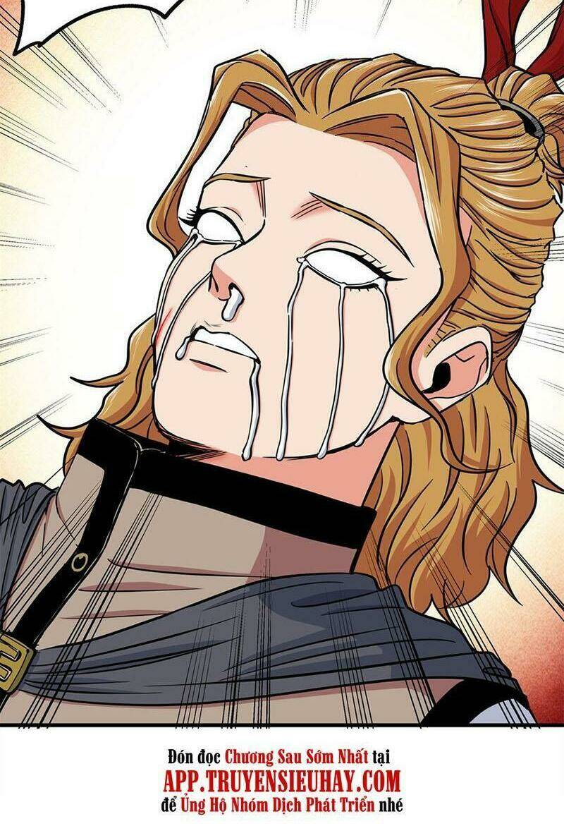 Đế Bá - Chapter 57 - Page 26