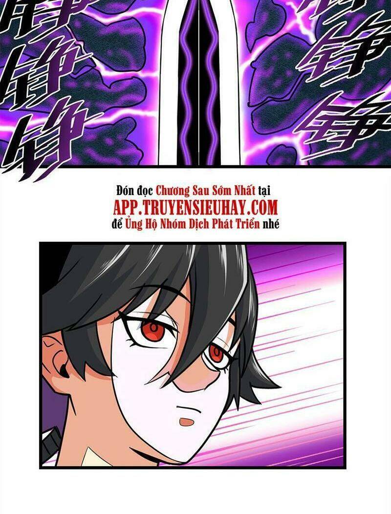 Đế Bá - Chapter 57 - Page 6