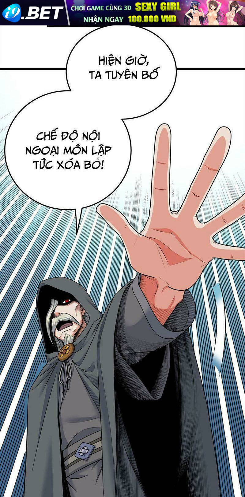 Đế Bá - Chapter 58 - Page 9