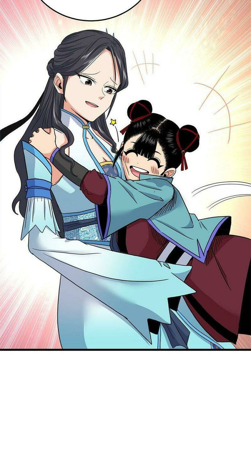 Đế Bá - Chapter 58 - Page 12