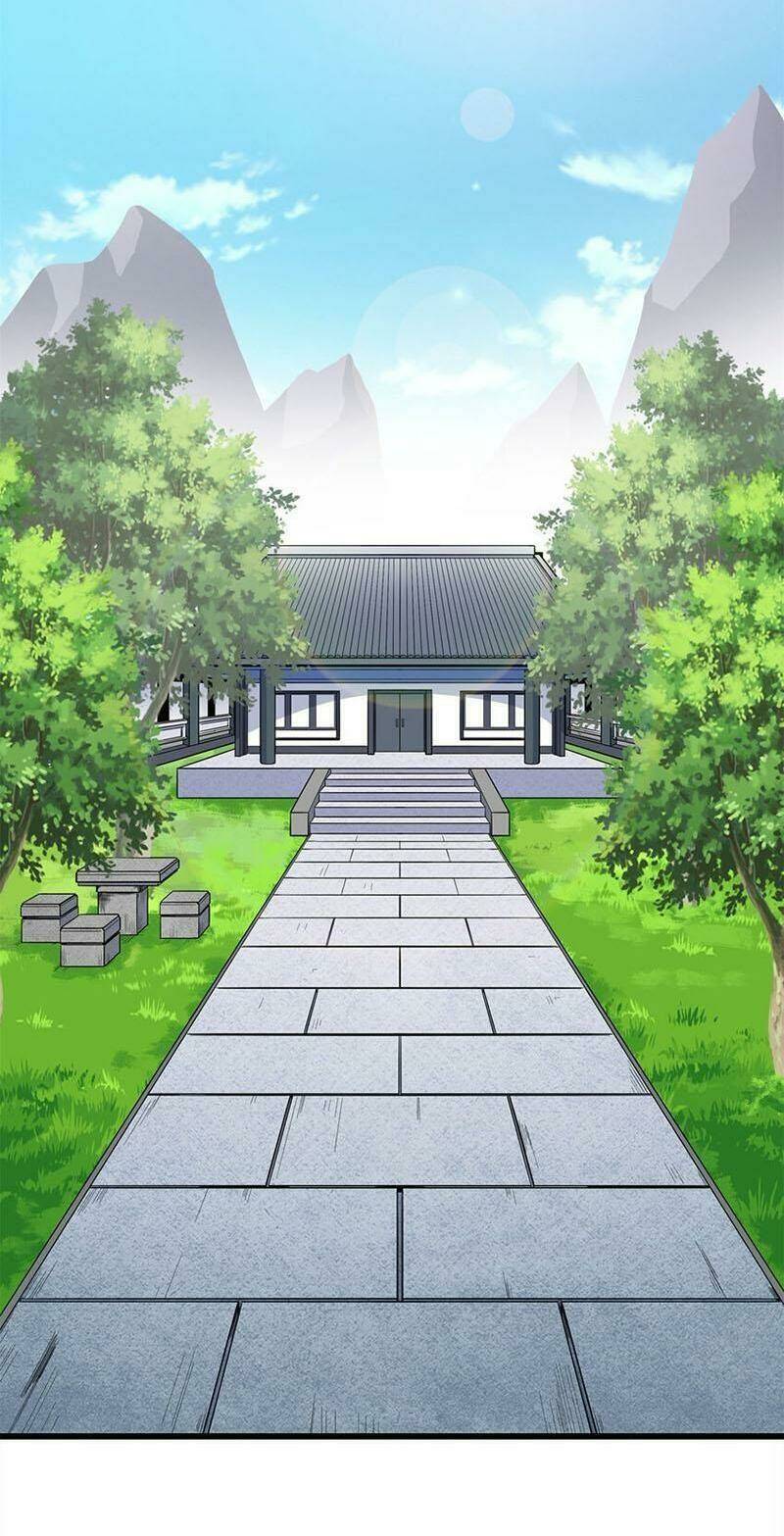 Đế Bá - Chapter 58 - Page 16