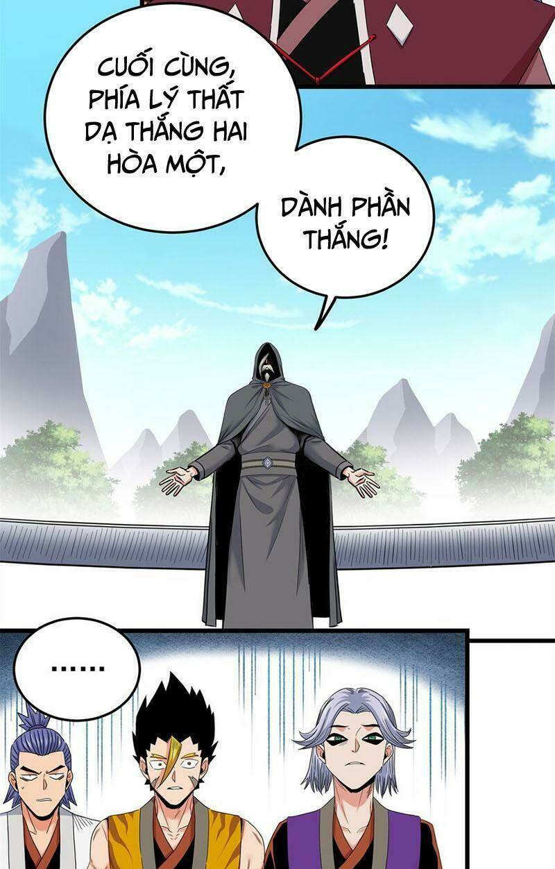 Đế Bá - Chapter 58 - Page 7