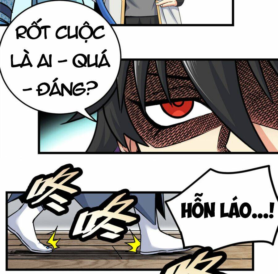 Đế Bá - Chapter 59 - Page 10